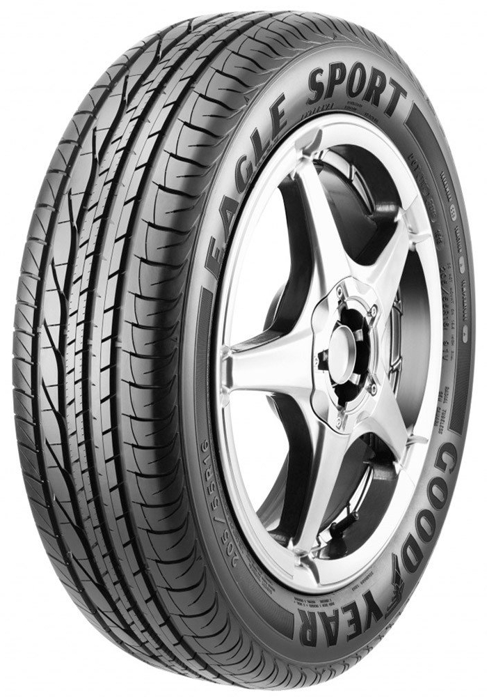 Eagle Sport